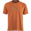 Rossignol Mount T-Shirt - Short-Sleeve - Men's