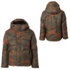 Rossignol Lynx Polydown Jacket - Boys'