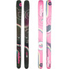 Rossignol Voodoo Pro BC110 Ski - Women's