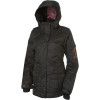 Rossignol Fire Long Denim Jacket