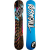 Rossignol One Magtek Snowboard - Mid-Wide