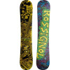 Rossignol Angus Amptek Snowboard - Wide