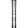 Rossignol Avenger 76 Basalt Ski with TPI2 Axium 120 Binding