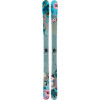 Rossignol Sassy 7 Ski - Women's