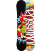 Rossignol Justice Amptek Snowboard - Women's