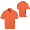 Royal Robbins Desert Pucker Shirt - Short-Sleeve - Men's