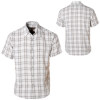Royal Robbins Grenada Plaid Shirt - Short-Sleeve