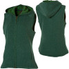 Royal Robbins Camiri Full-Zip Hooded Vest - Women's