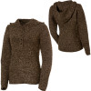 Royal Robbins Sonoma Boucle Hooded Sweatshirt - Women's