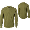 Royal Robbins Autumn Henley Shirt - Men's