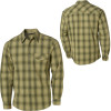 Royal Robbins Andale Plaid Shirt - Long-Sleeve - Men's