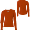 Royal Robbins Kick Back Crossover Shirt - Long-Sleeve - Women's