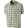 Royal Robbins Bridgeport Short-Sleeve