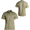 Royal Robbins Mountain Mosaic Print Short Sleeve