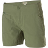 Royal Robbins Terra Hiker Short - Women's