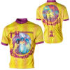Ride 7 B Are You Experienced Jersey - Short-Sleeve - Men's
