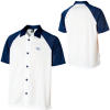 Ride 7 B Retro Button Down Jersey - Short-Sleeve - Men's