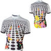 Ride 7 B Sea Of Holes Jersey - Short-Sleeve - Men's