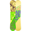 Artec Snowboards Nima Jalali Pro Model Snowboard