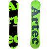 Artec Snowboards Novus Snowboard - Wide