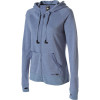 Rusty Skipper Full-Zip Hoodie - Women's