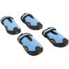 Ruffwear Bark'n Boots Grip Trex - Set of 4
