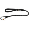 Ruffwear Knot-A-Long Leash&nbsp;Obsidian Black