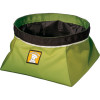 Ruffwear Quencher Cinch Top Dog Bowl