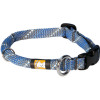 Ruffwear Knot-A-Just Dog Collar - dog collars,rope collars,adjustable dog collars,climbing rope collars