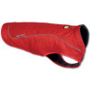 Ruffwear K-9 Dog Overcoat Red Currant, M