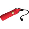 Ruffwear Lunker Dog Toy Red Currant, M - Ruffwear