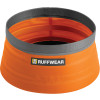 Ruffwear Bivy Dog Bowl&nbsp;Campfire Orange