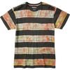 RVCA Horai Stripe Crew Shirt - Short-Sleeve - Men's&nbsp;Multi