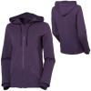 RVCA Janine Hooded Full-Zip Sweatshirt - Women's