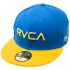 RVCA Minor League Baseball Hat