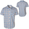 RVCA Adam Plaid Shirt - Short-Sleeve - Men's RVCA Adam Plaid Shirt - Short-Sleeve - Men's