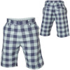 RVCA Ginga Plaid Short - Men's