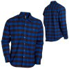 RVCA Hampton Button-Down Shirt - Long-Sleeve - Mens