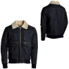 RVCA Denim Harry Jacket - Men's