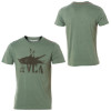 RVCA Old Crow Short-Sleeve T-Shirt - Men's