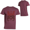 RVCA Red Planet Short-Sleeve T-Shirt - Men's