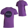 RVCA Death To Disco Short-Sleeve T-Shirt - Men's