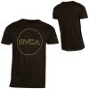 RVCA Synchronicity Short-Sleeve T-Shirt - Mens