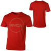 RVCA Synchronicity Short-Sleeve T-Shirt - Men's