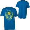 RVCA Emblem T-Shirt - Short-Sleeve - Mens