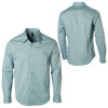 RVCA VA 7 Button-Down Long-Sleeve Shirt - Men's