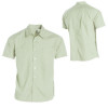 RVCA Americana Button-Down Shirt - Short-Sleeve - Men's