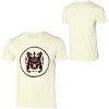 RVCA Circle Crest T-Shirt - Short-Sleeve - Men's