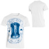 RVCA Cradle To Grave T-Shirt - Short-Sleeve - Men's