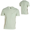 RVCA Bradford Stripe Crew Shirt - Men's
